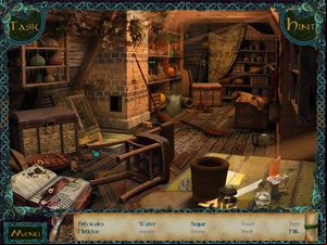 Celtic Lore: Sidhe Hills screenshot