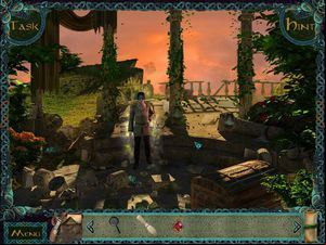 Celtic Lore: Sidhe Hills screenshot