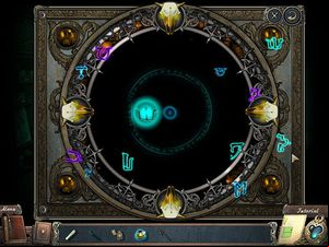 Mystery of Mortlake Mansion screenshot