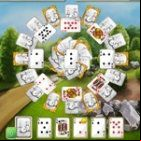 Strike Solitaire