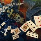 Solitaire Mystery: Stolen Power