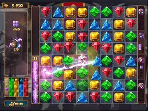 Royal Gems video
