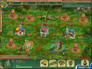 Royal Envoy screenshot