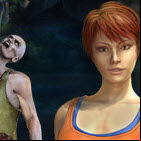 Mysteries of the Undead The Cursed Island