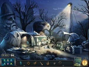 Alexander the Great: Secrets of Power screenshot