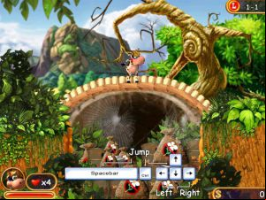 Supercow screenshot