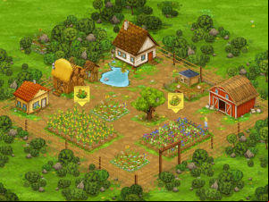 Big Farm video
