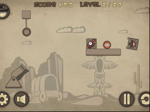 Bristlies 2 screenshot