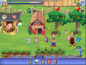 Farm Craft screenshot
