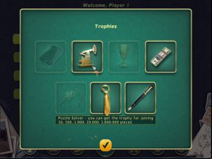 Jigsaw Tour - Paris screenshot