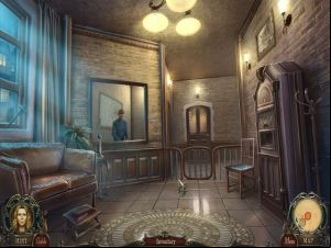 Brink of Consciousness: The Lonely Hearts Murders screenshot