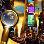A Girl In The City Extended Edition