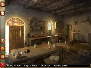 Aladin and the Enchanted Lamp: Extended Edition screenshot