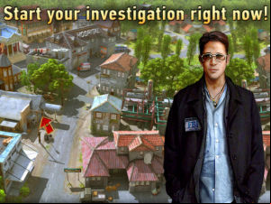 Mysteryville 2 screenshot