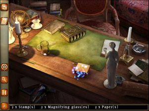 Around The World In 80 Days Extended Edition screenshot