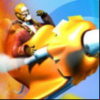 Big Air War