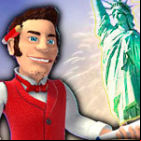 Monument Builders: Statue of Liberty