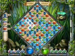 Magic Match screenshot