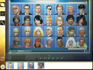 XIII - Lost Identity screenshot
