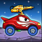 Car Eats Car 4