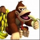 Donkey Kong: Banana Barrage