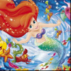 Ariel Jigsaw