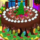 Christmas Cake