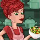 Oti\'s Cooking Lesson: Ratatouille