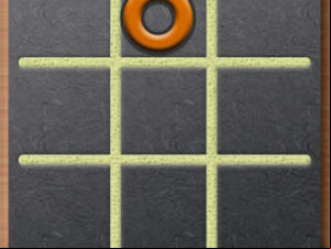 Tic-Tac-Touch: FS5 screenshot