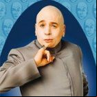 Dr. Evil
