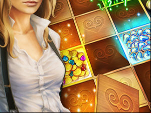 Mirrors of Albion screenshot