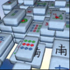 3D Mahjong Mountain