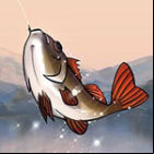 Fishing Paradise 3D