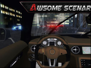 Крутое вождение 3D screenshot