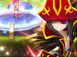 Summoners War screenshot