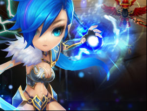Summoners War screenshot