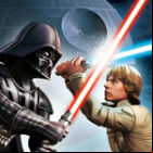 Star Wars - Galaxy of Heroes