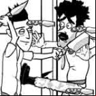 Whack The Burglars