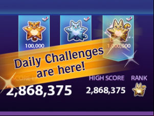 Bejeweled Blitz screenshot