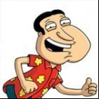 Family Guy: Quagmire