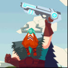A Gun in Time