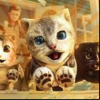 Cat Simulator