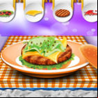 Lunch Food Maker