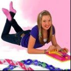 Friendship Bracelet Maker