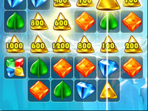 Cascade screenshot
