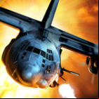 Zombie Gunship: Gun Down Zombies