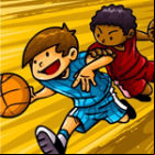 Basketball Heroes