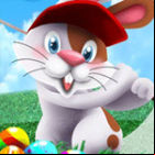 Easter Golf