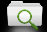 locate icon